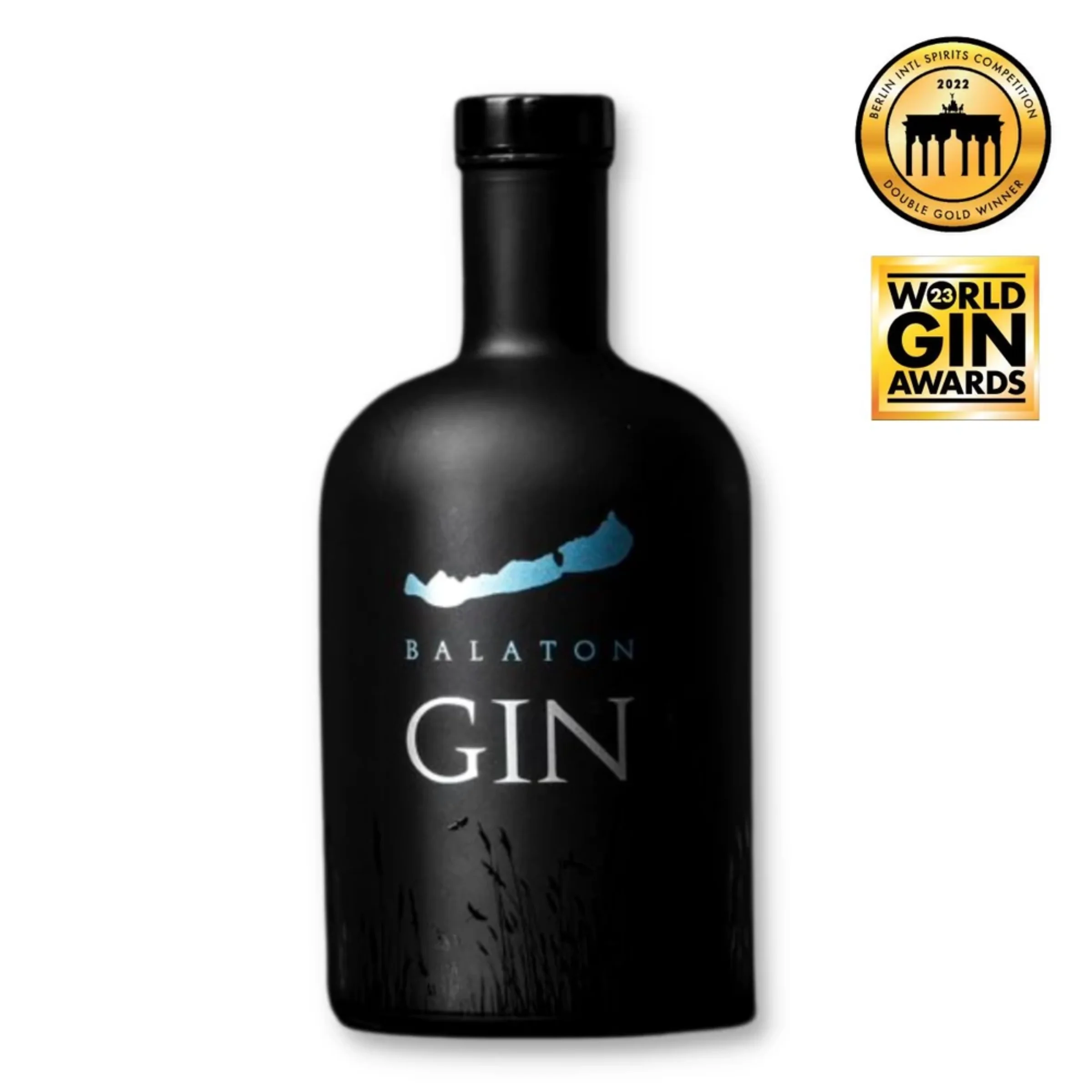 Balaton B L T N Gin DRS 0.7 LITER