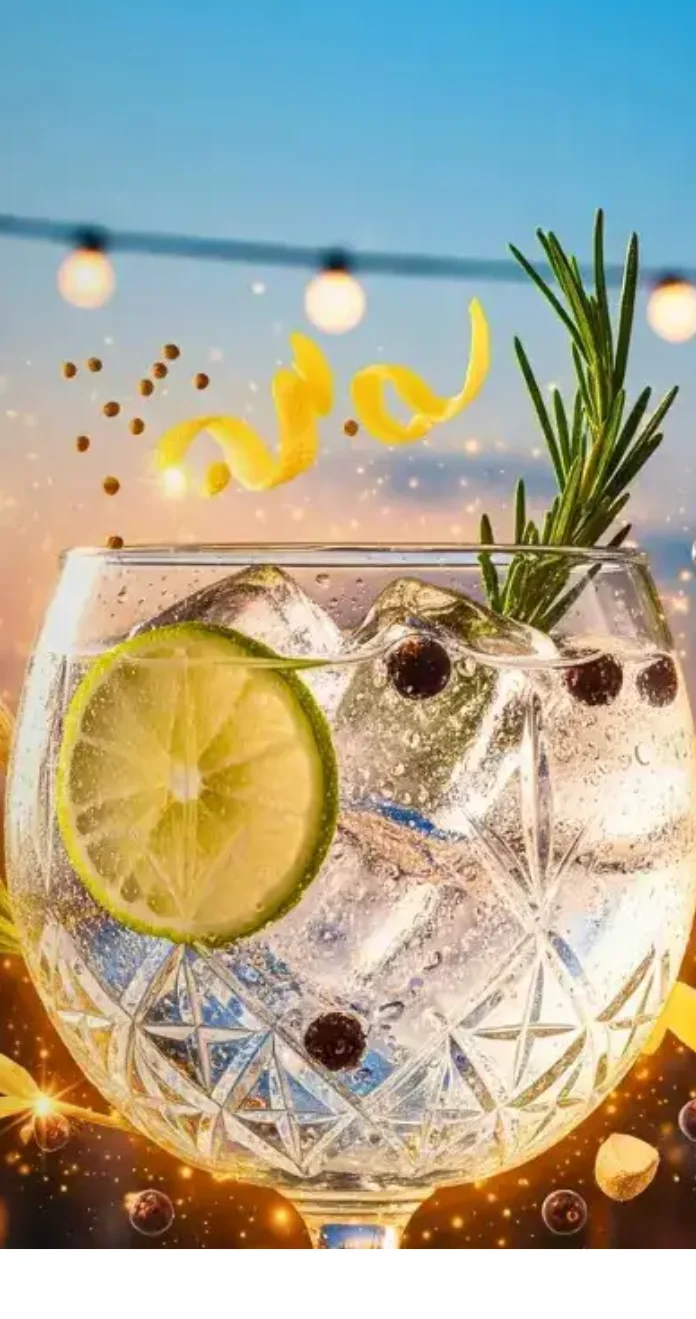 WORLD GIN DAY