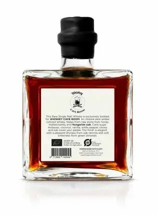 Copenhagen Whiskey - Whiskey Cave Room Edition 2