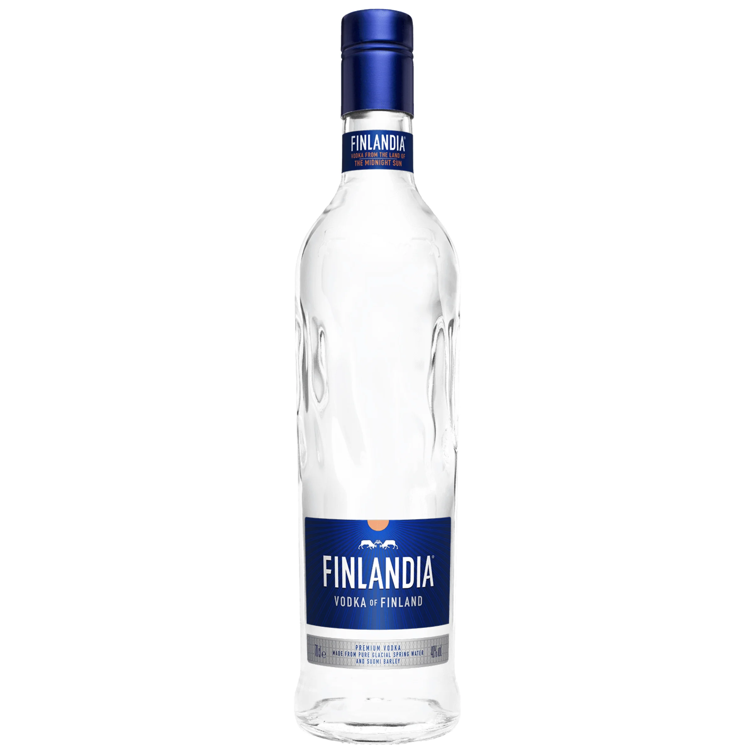 Finlandia vodka DRS 1 LITER