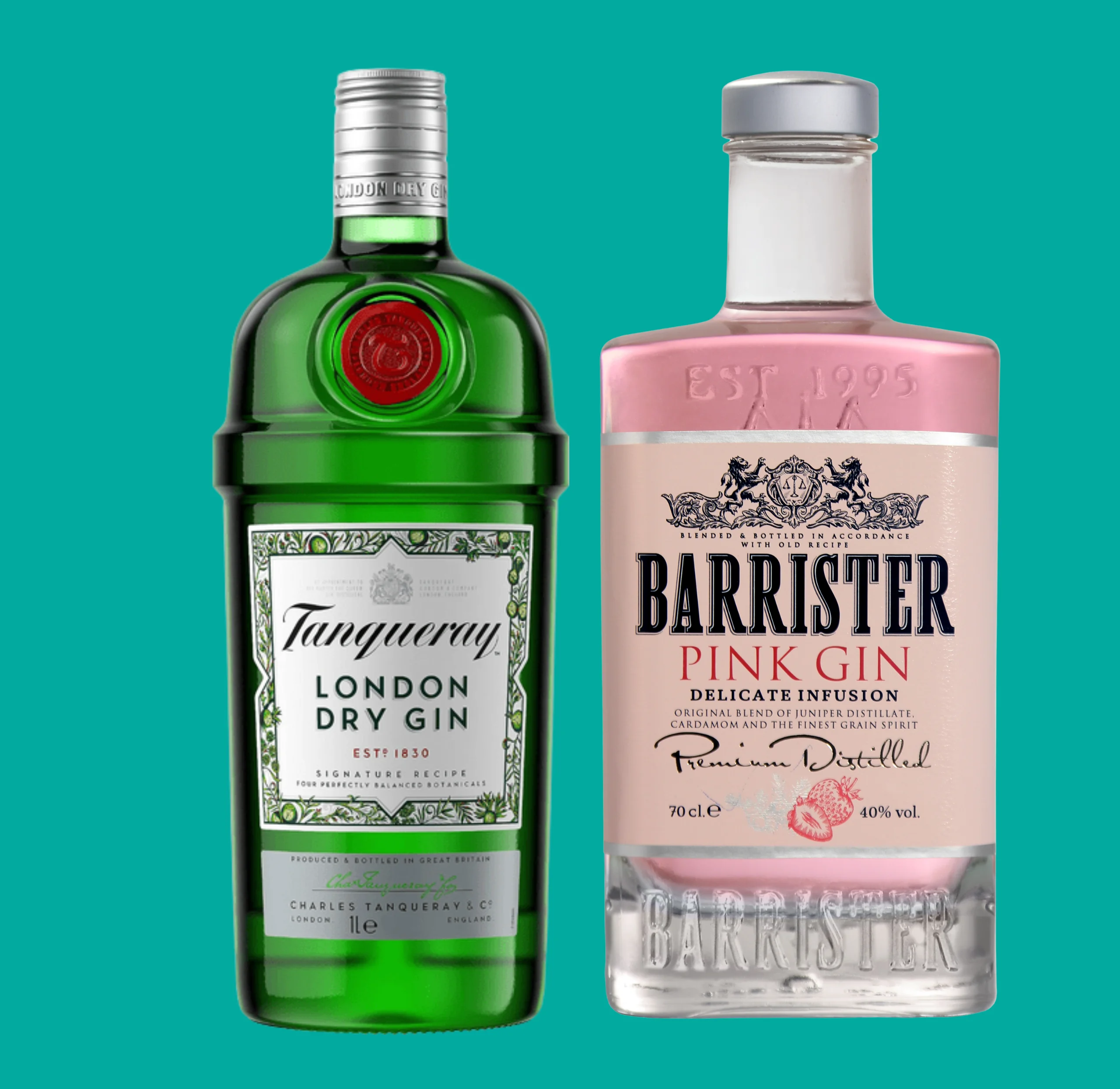 Gin