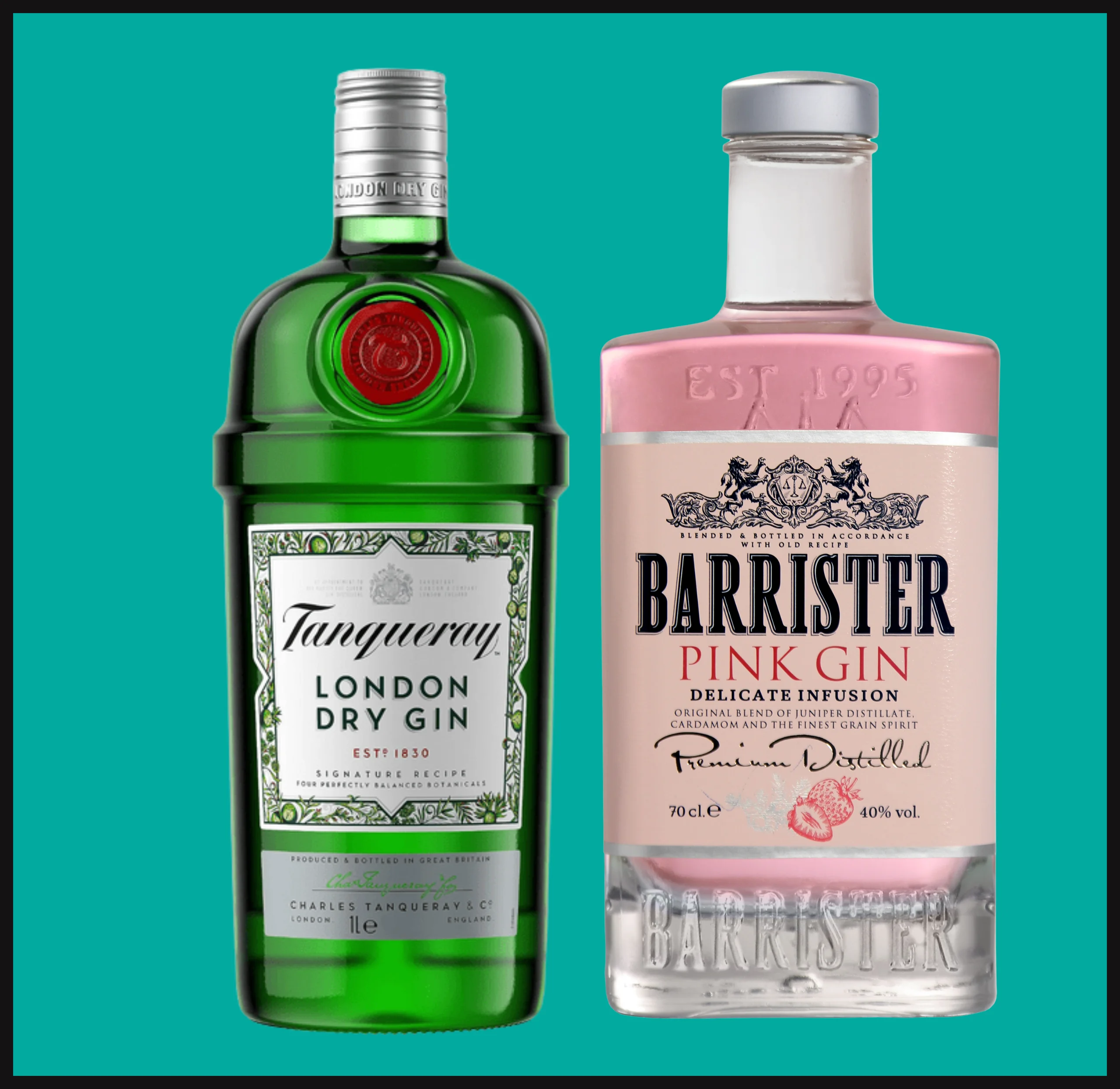Gin