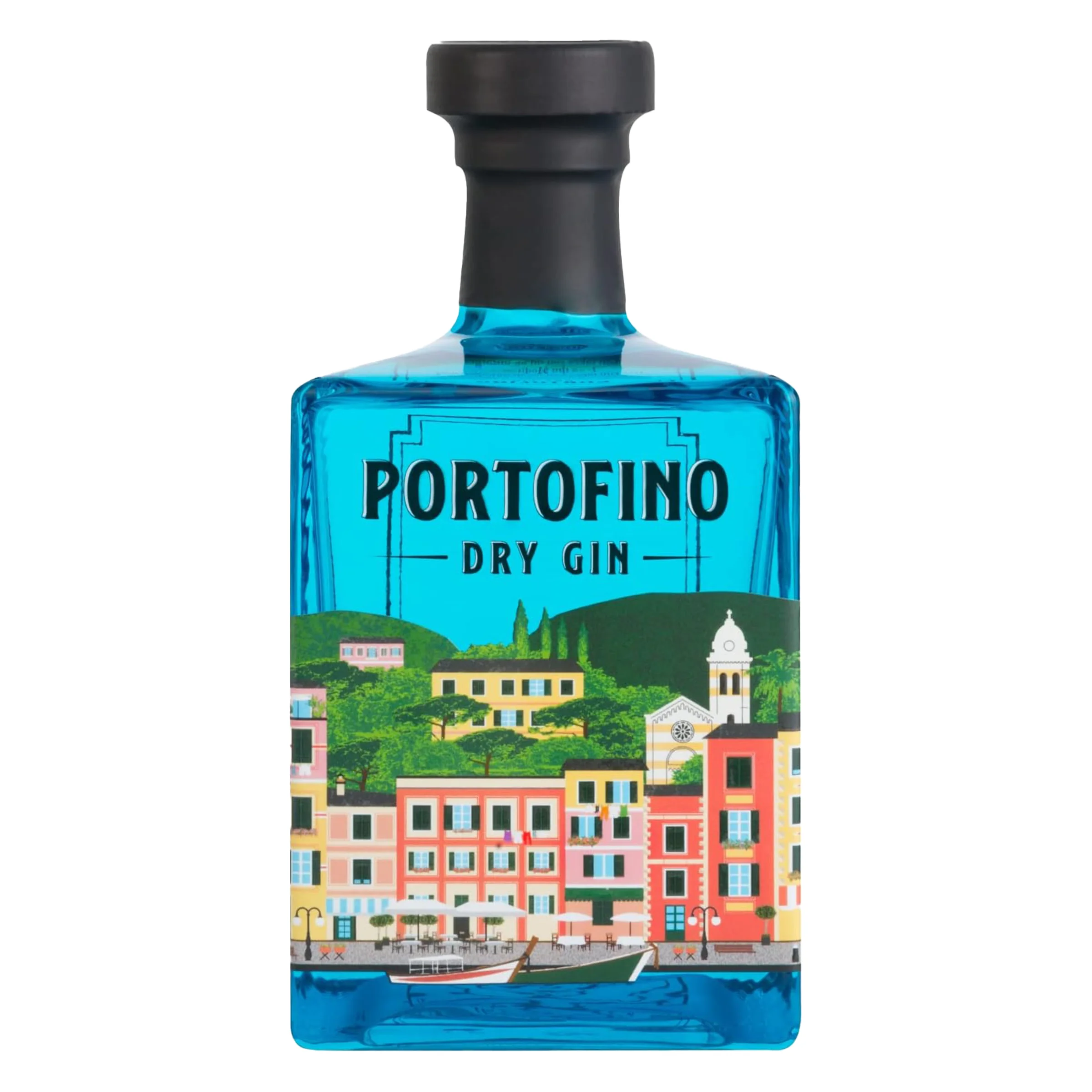 Portofino Száraz Gin 0,5L
