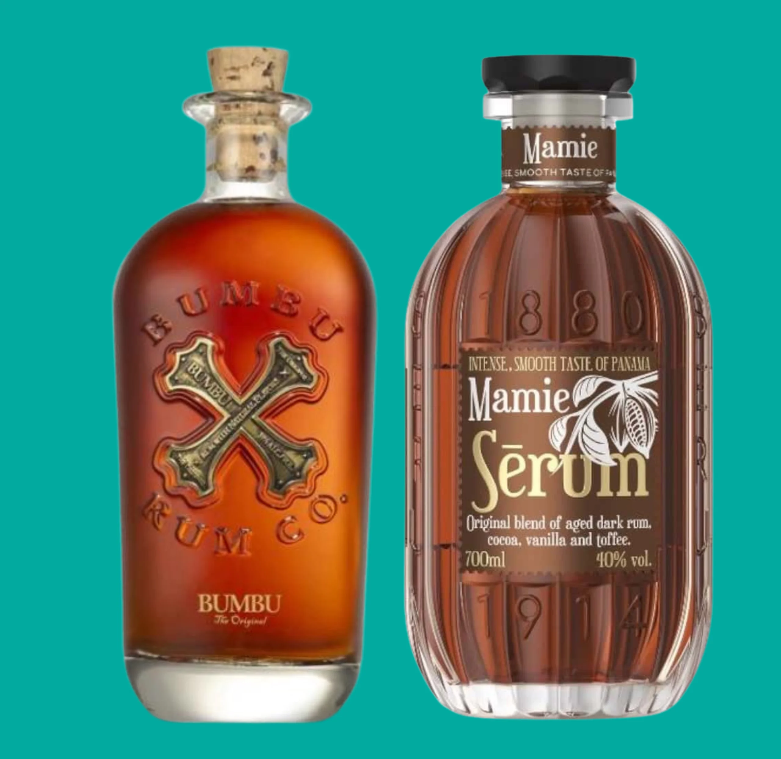 Rum