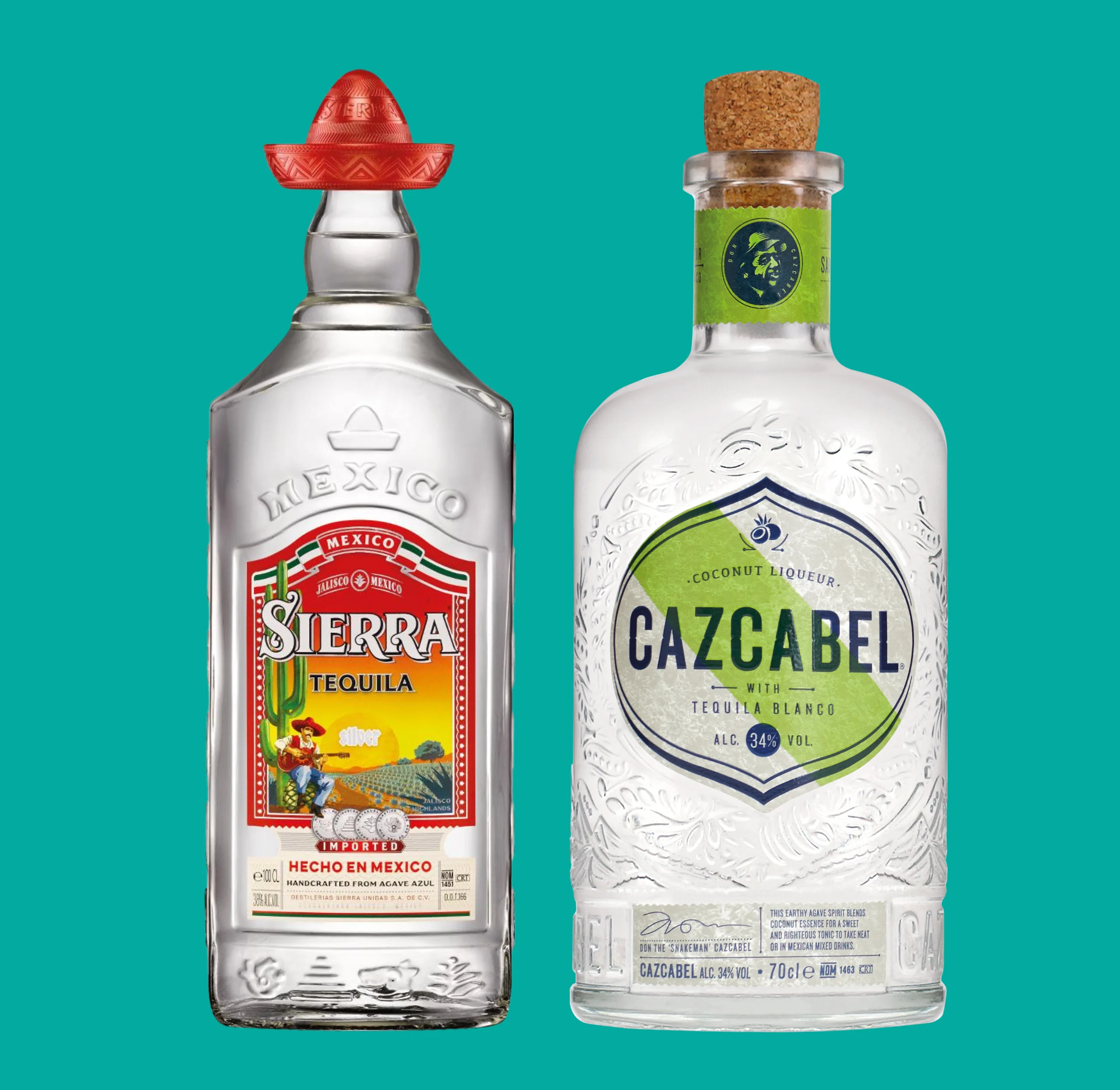 Tequila
