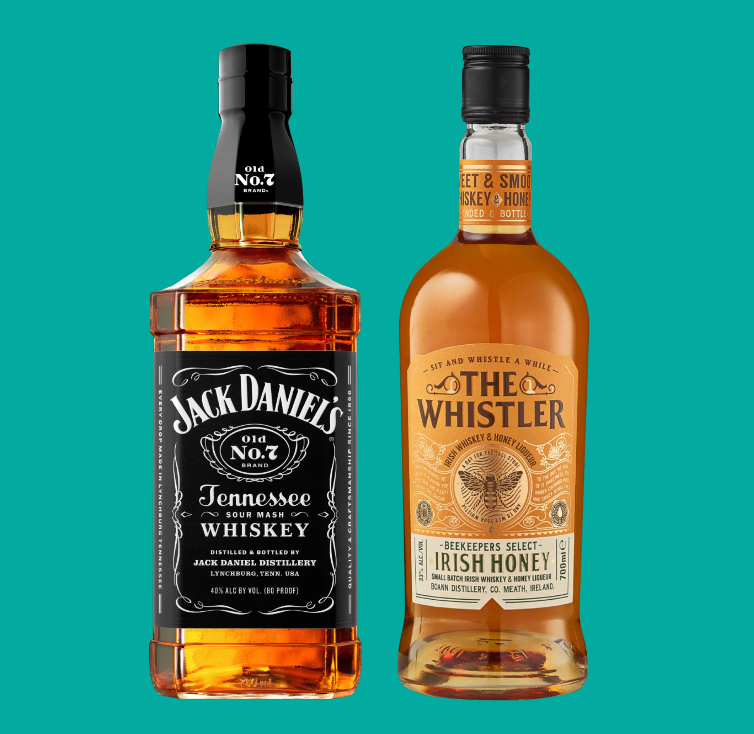 Whiskey