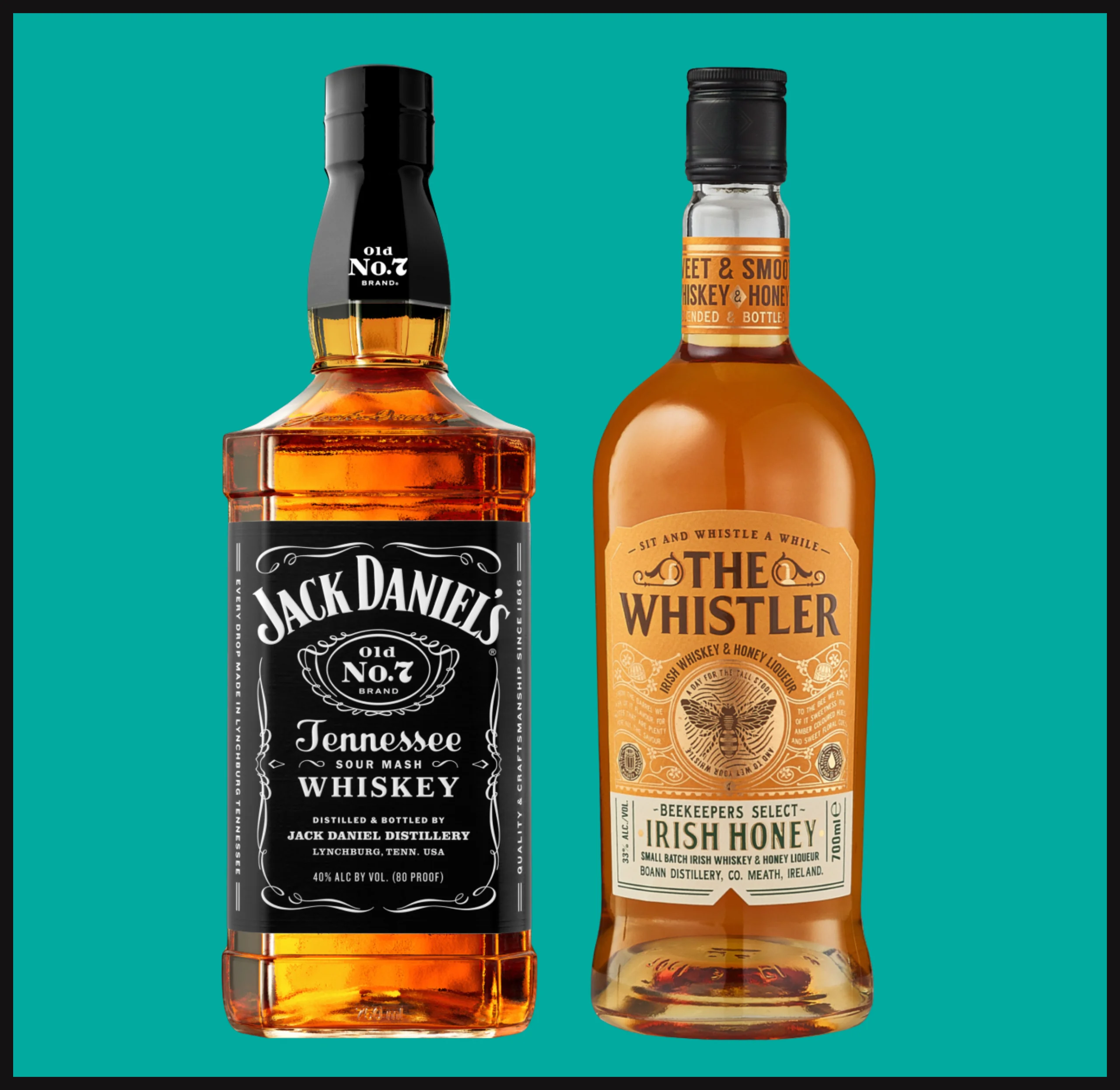 Whiskey