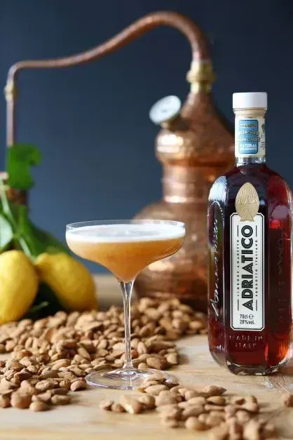 AMARETTO ADRIATICO LIKŐR 28% 0,7L