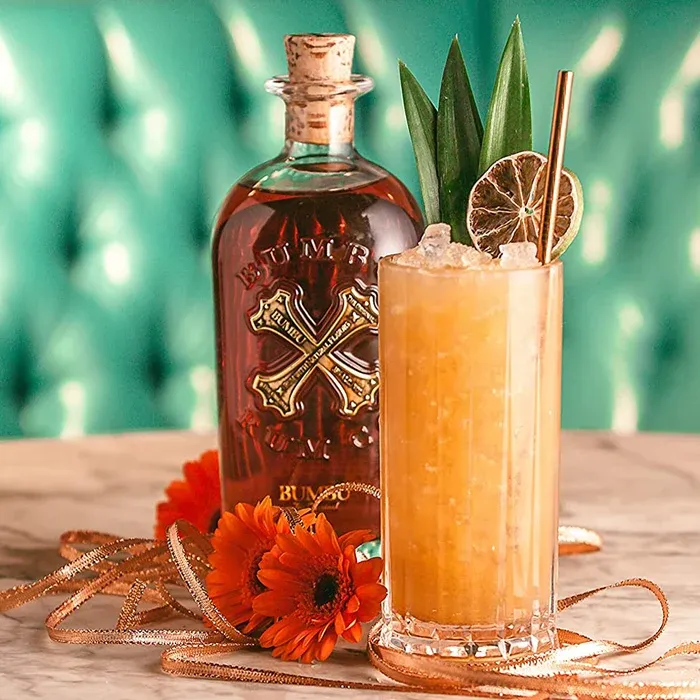 Bumbu rum Original DRS 0.7 LITER