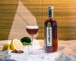 AMARETTO ADRIATICO LIKŐR 28% 0,7L