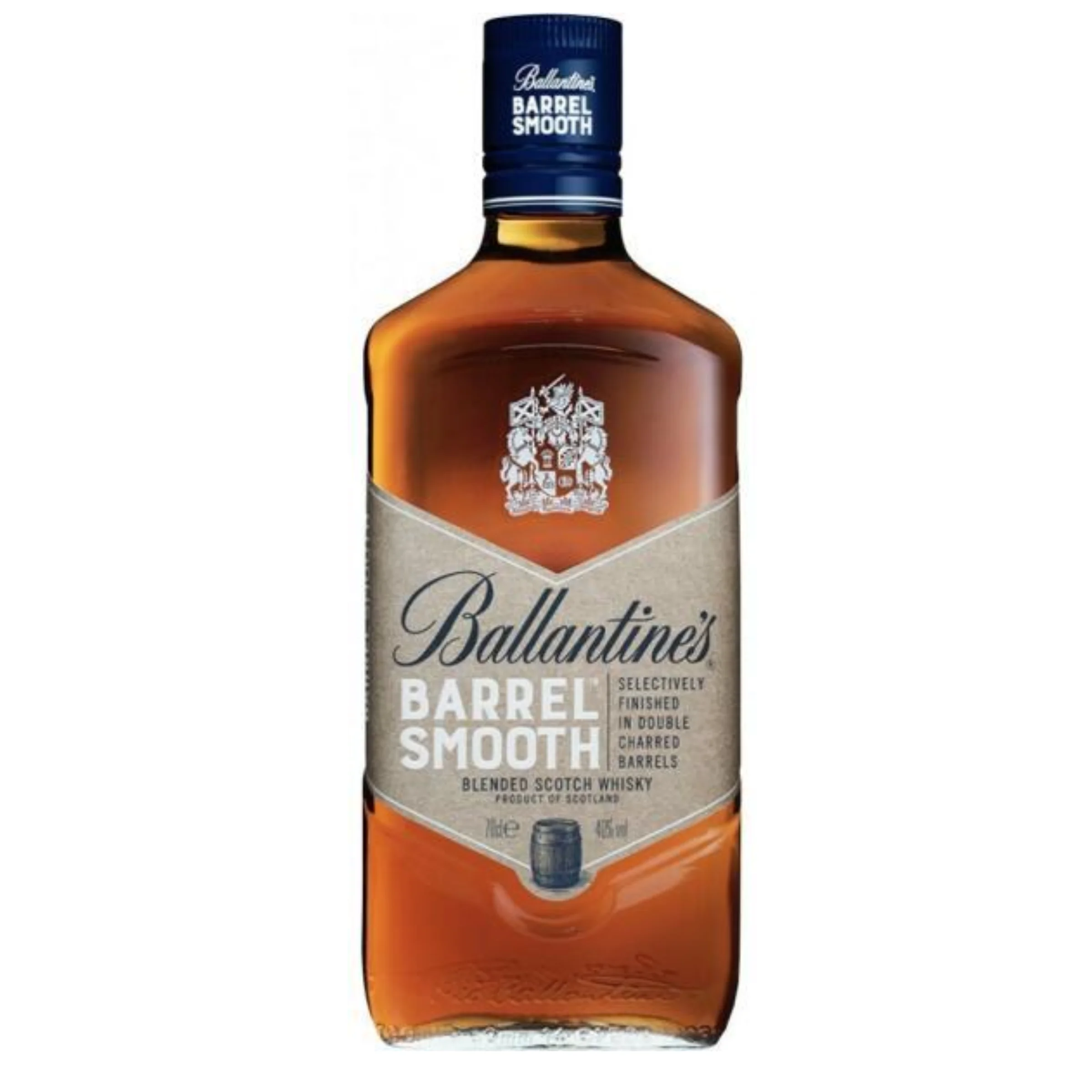 Ballantines Barrel Smooth Skót Whisky 0.7 LITER