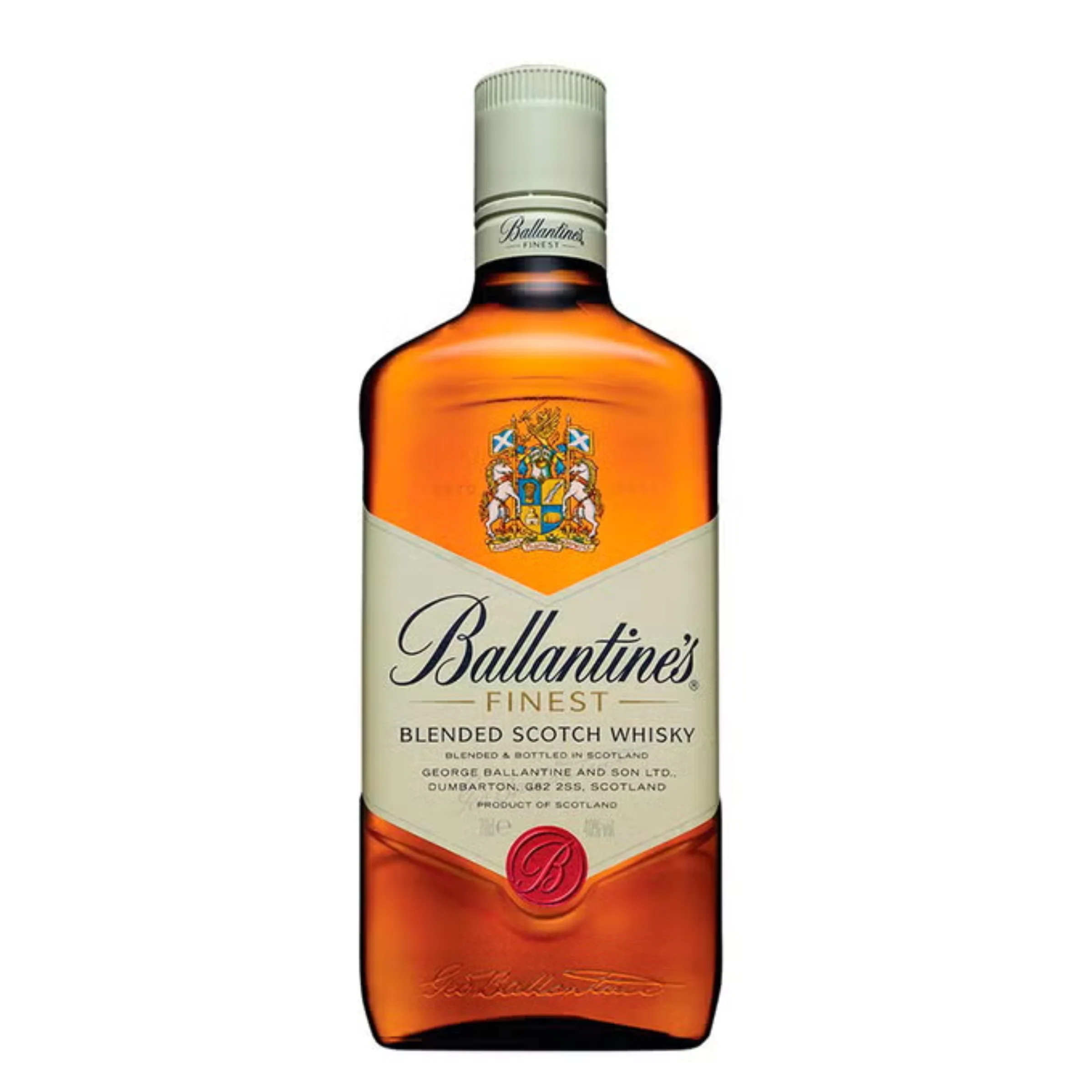 Ballantines Finest Whisky 0.7 LITER