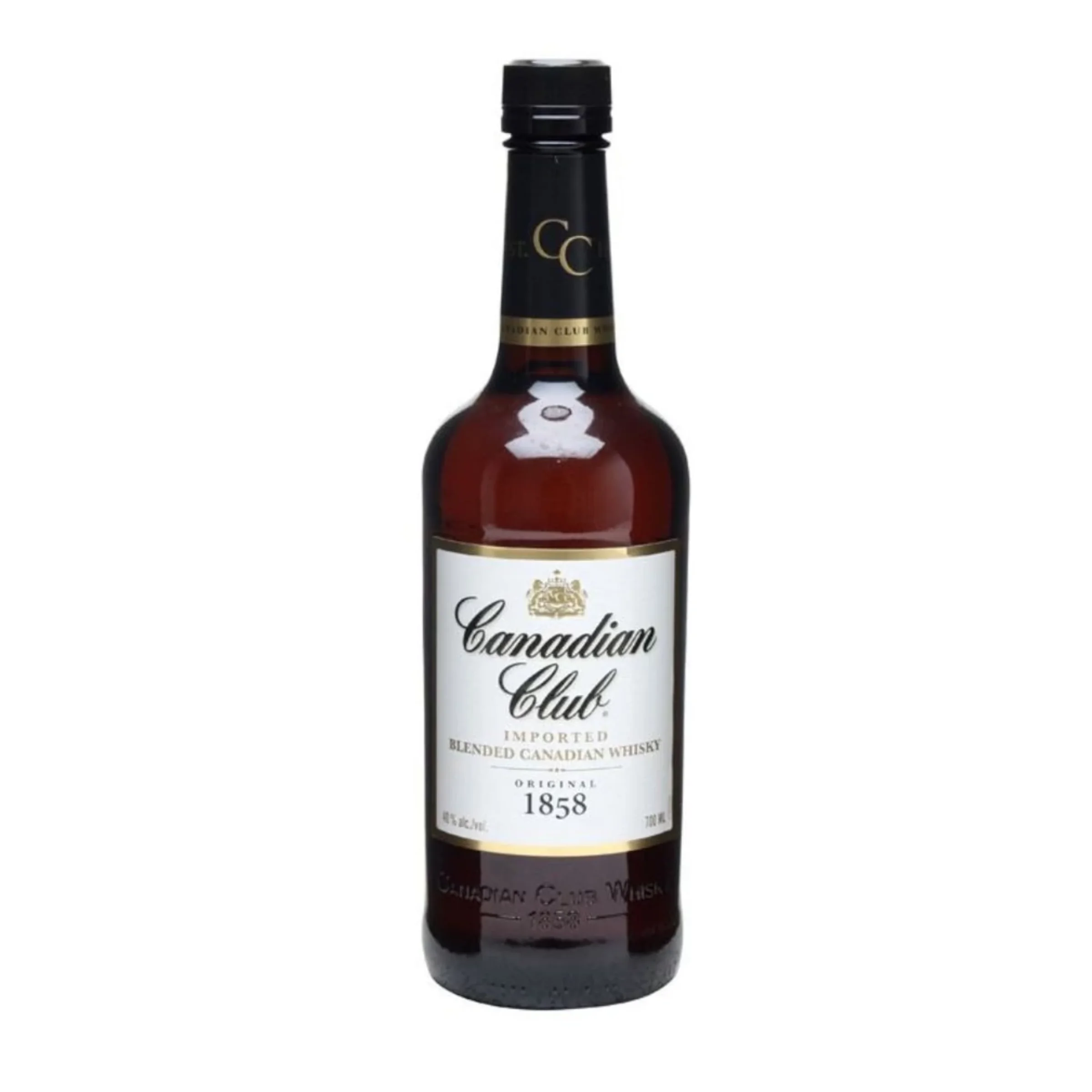 Canadian Club  Blended Whisky 0.7 LITER