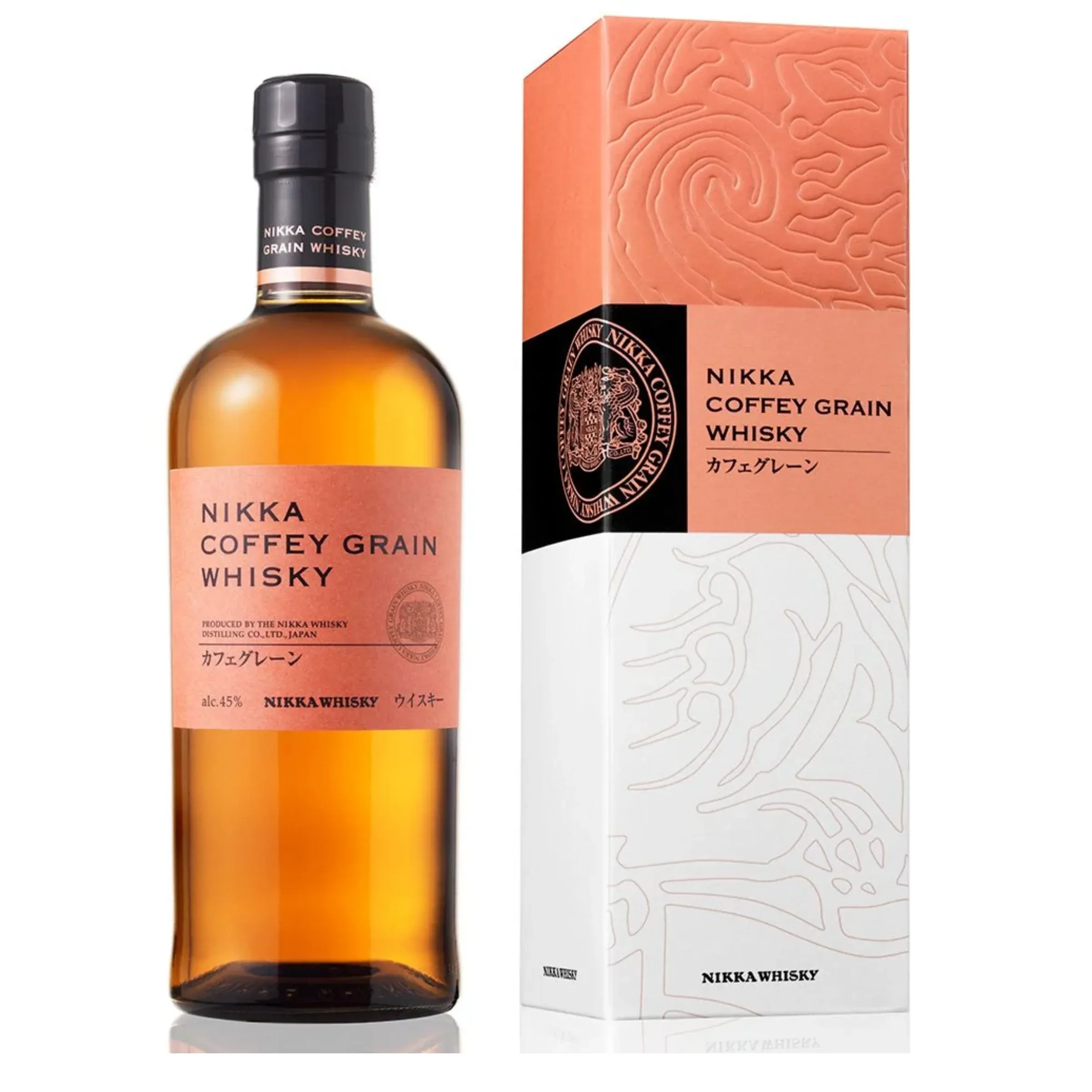 Nikka Coffey Grain Whisky 0.7 LITER