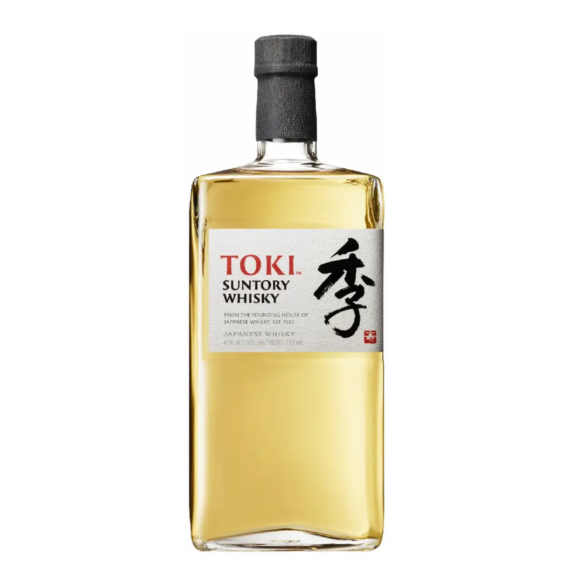 Suntory Toki Whisky 0.7 LITER