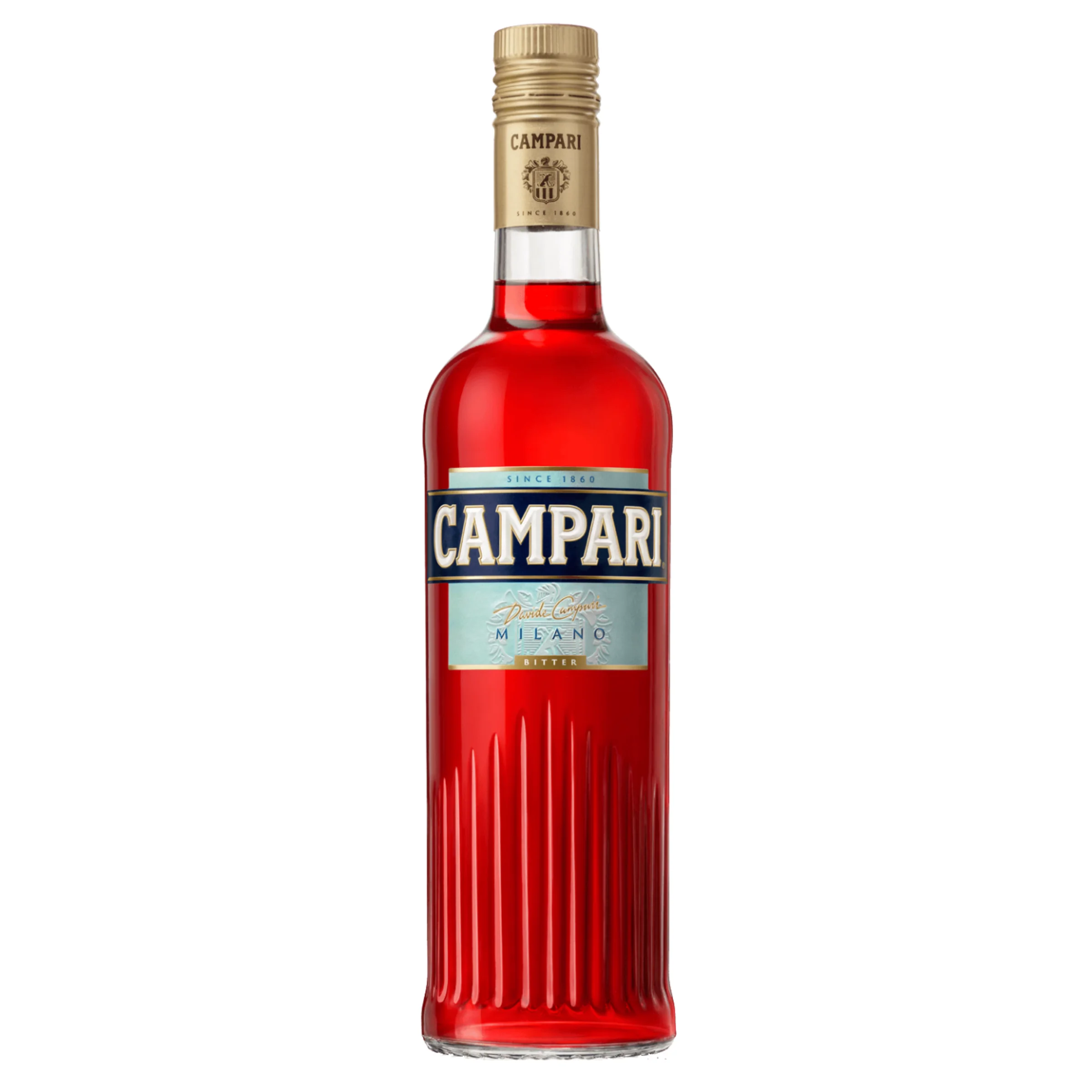 Campari 0.7 LITER DRS
