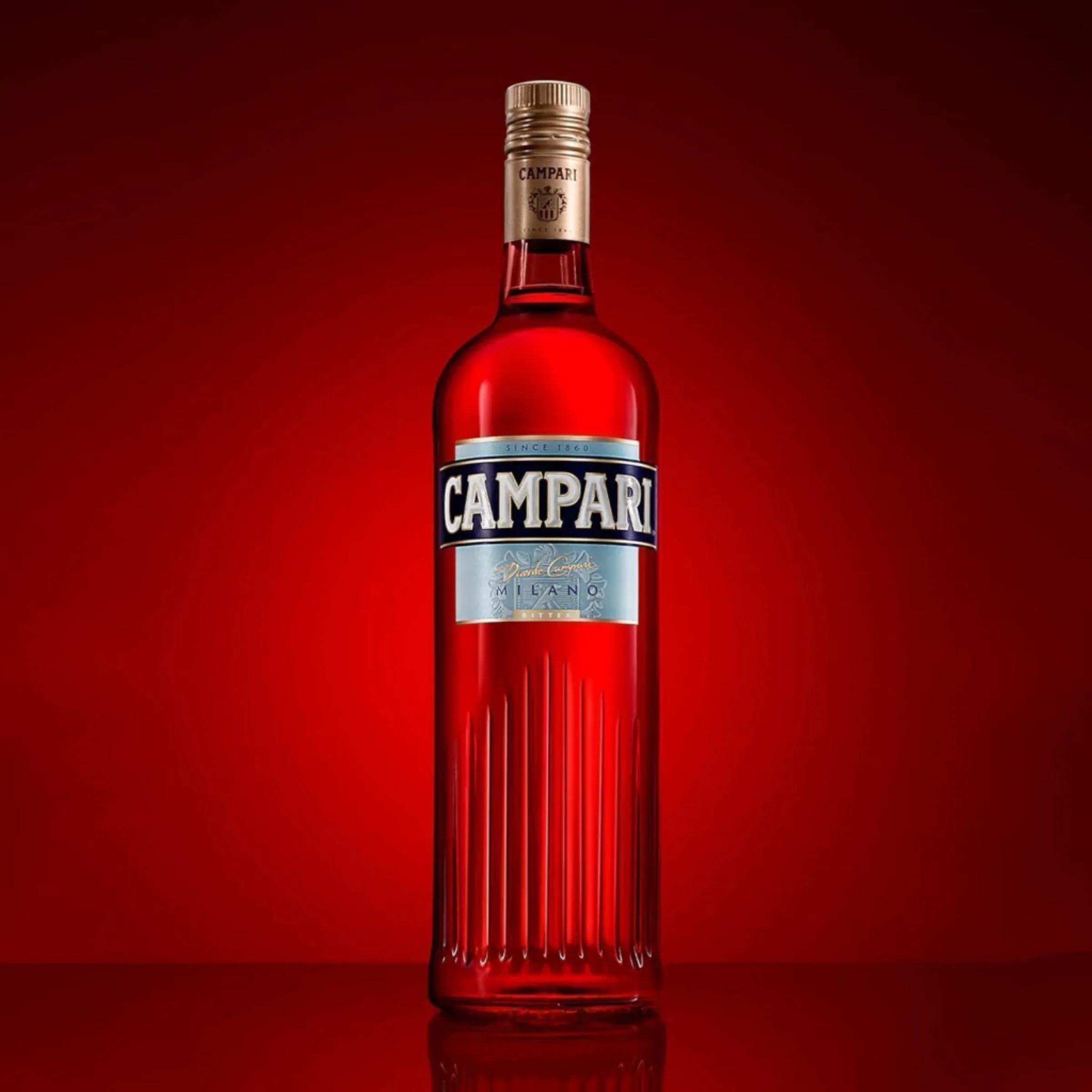 Campari 0.7 LITER DRS