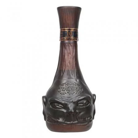 Deadhead 10 éves rum 0.7 LITER
