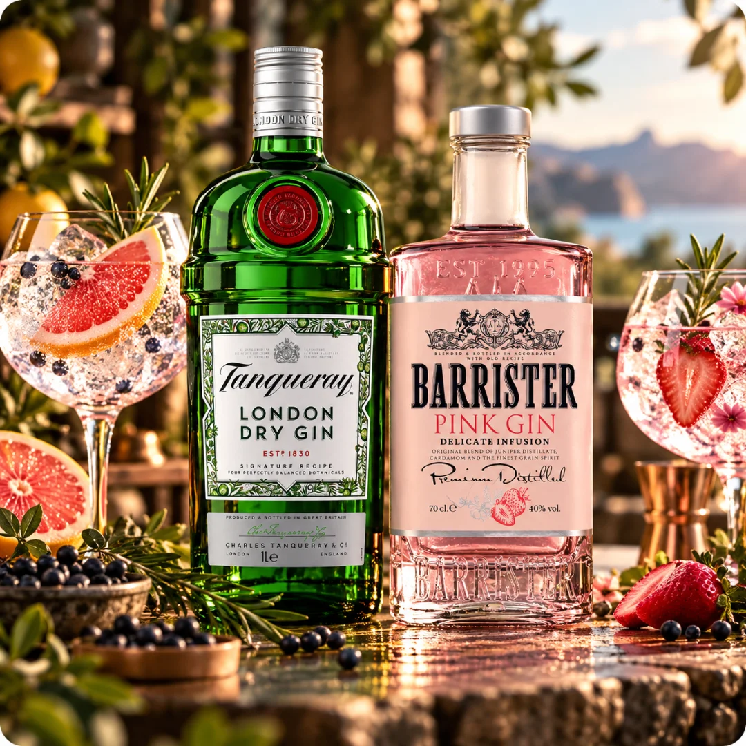 Gin