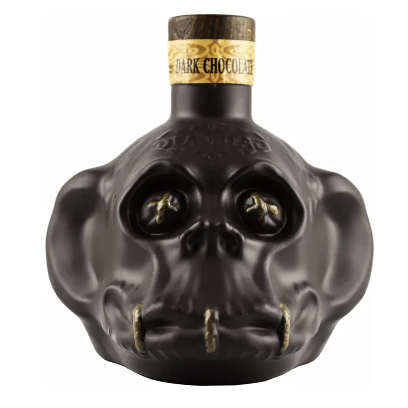 Deadhead; Dark Chocolate Rum; 35%; 0,7 LITER