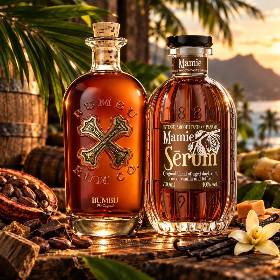 Rum