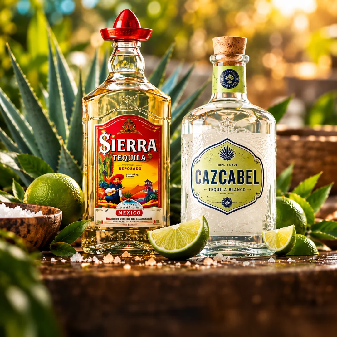 Tequila
