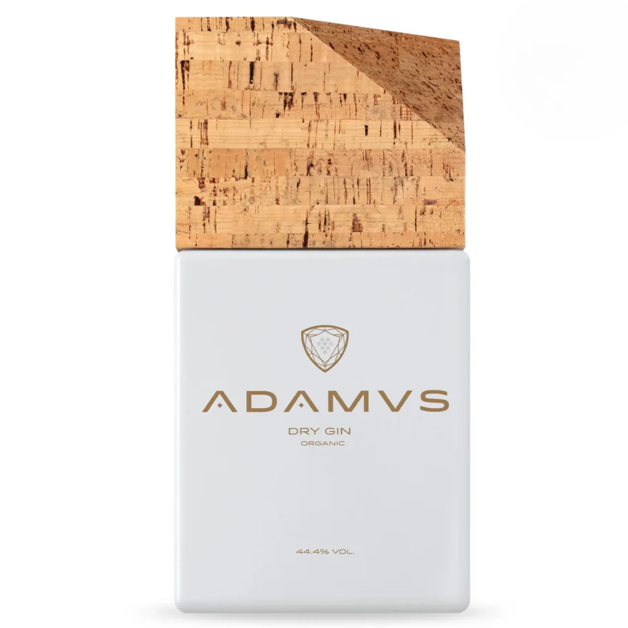 ADAMUS Dry Gin Magnum 2.5 LITER