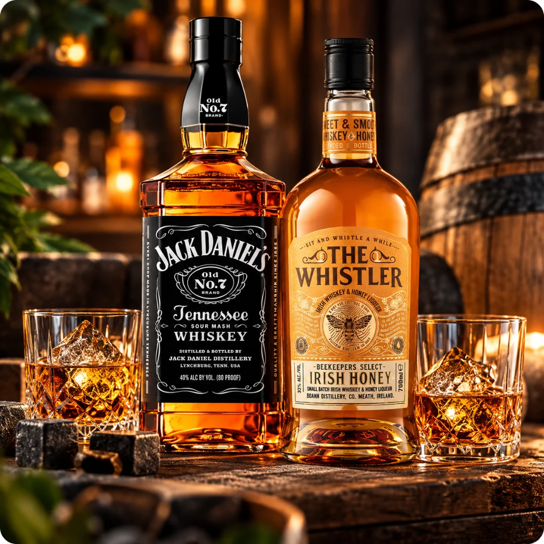 Whiskey