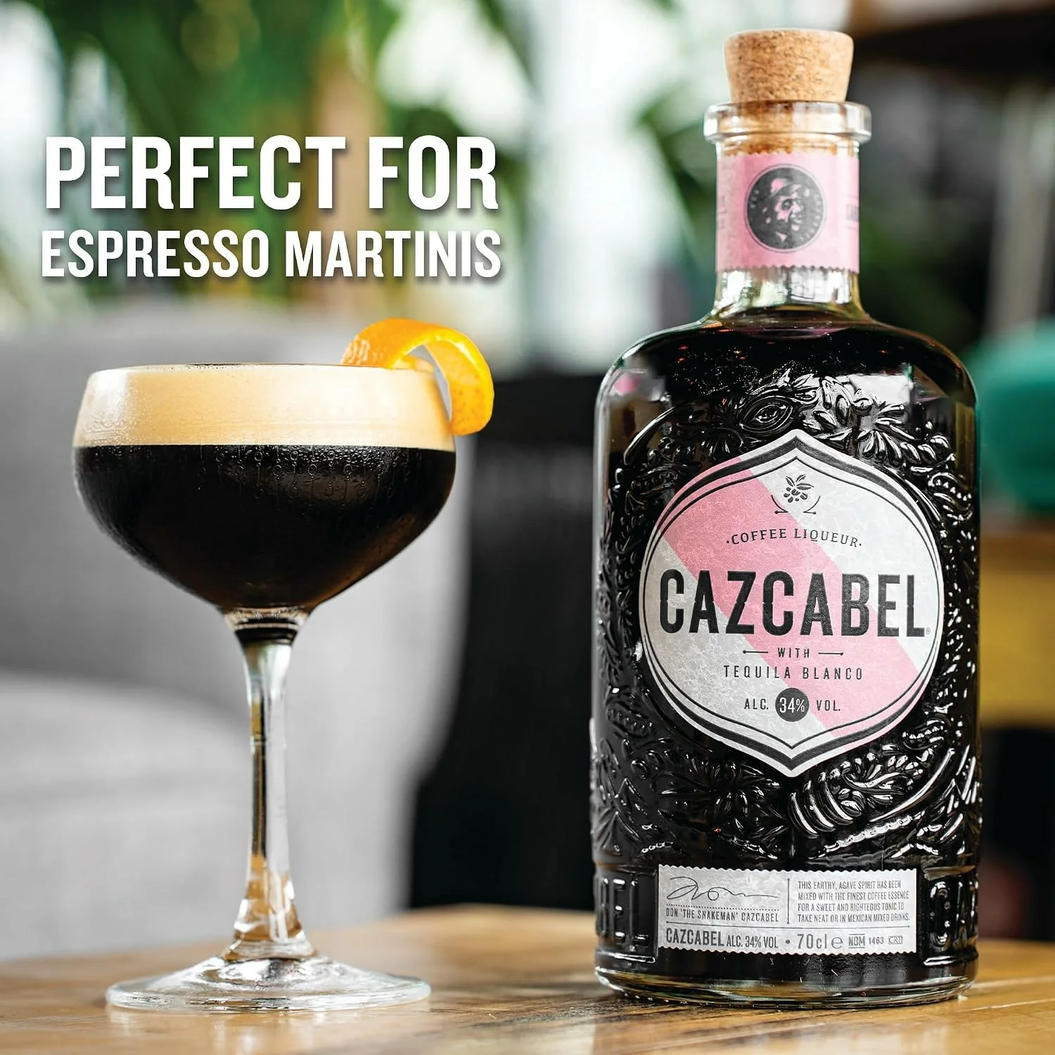 07. Espresso Martini