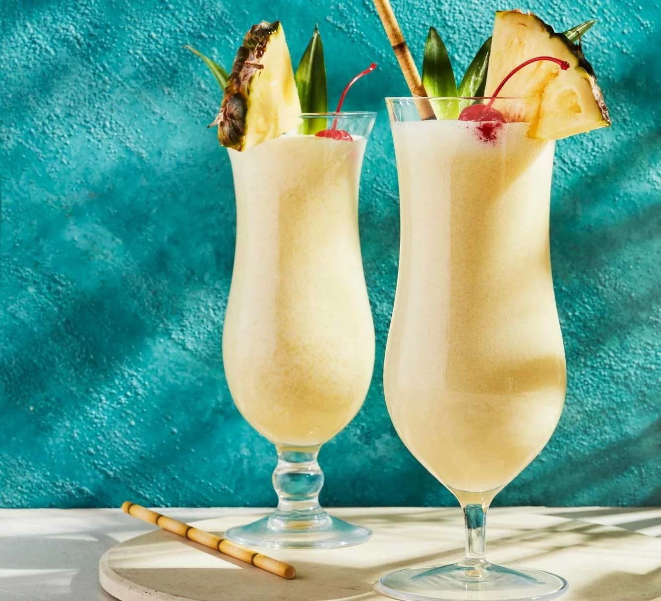 04. Pina Colada