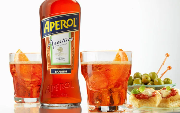 Spritz vagy Fizz? Ismerd meg a nyár két legfrissebb koktélklasszikusát!