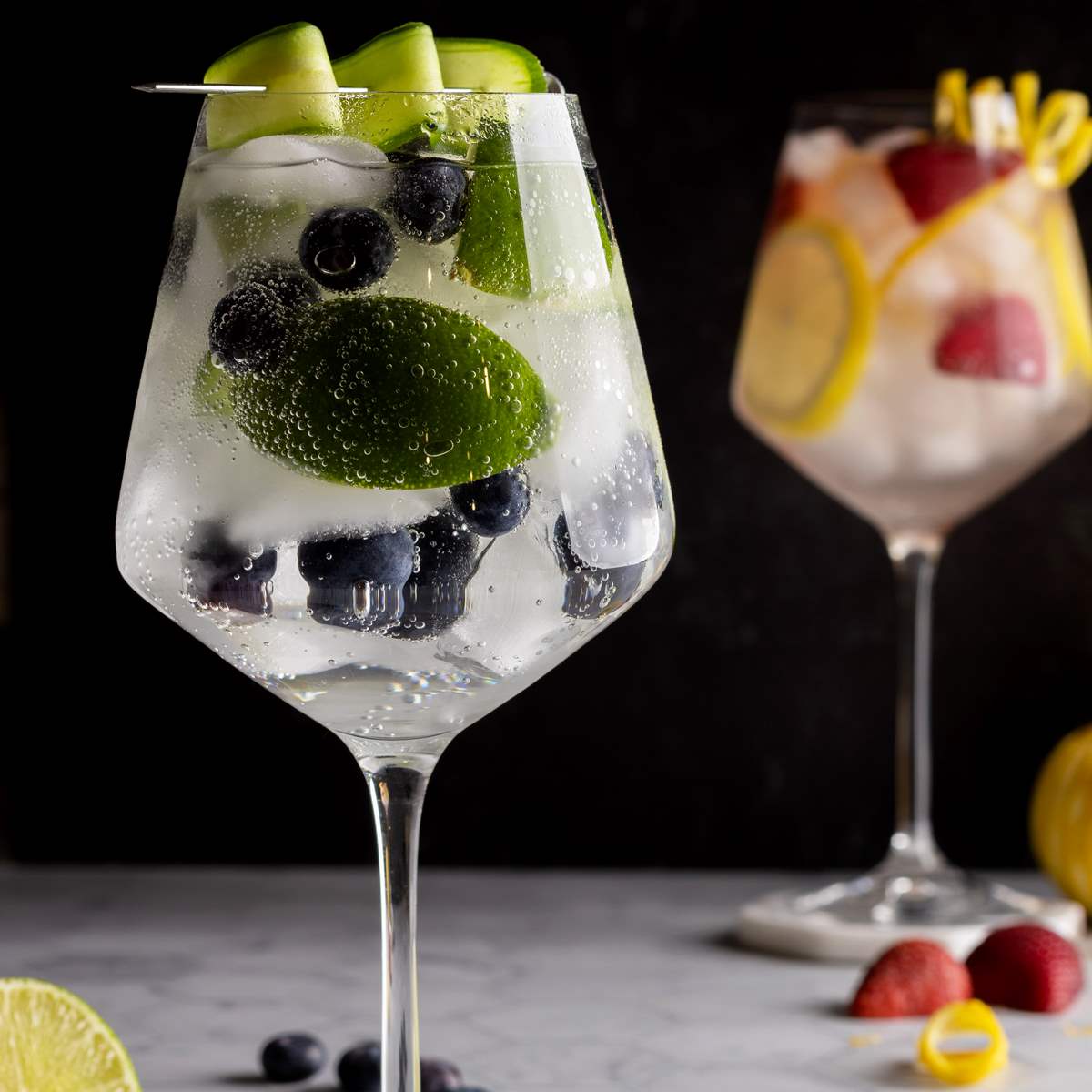 A tökéletes Gin & Tonic elkészítése – minden, amit tudnod érdemes