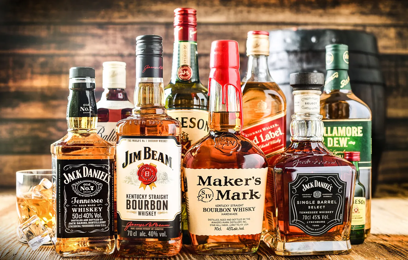 Mi is az a whisky, és hogyan készül?