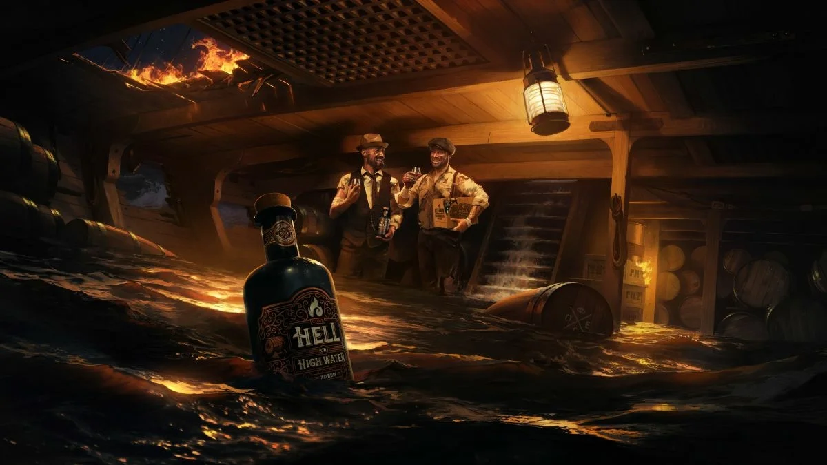 A rum története – cukornádtól a kalózokon át a prémium rumok világáig